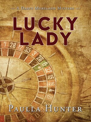 cover image of Lucky Lady